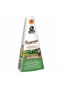 PARMIGIANO REGGIANO DOP 30 miesięczne