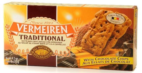 VERMEIREN Traditional Speculoos  