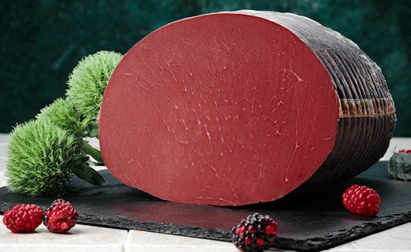 BRESAOLA SOTTOFESA IGP IGP