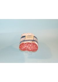 salame spianata piccante