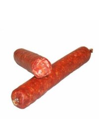 SALSICCIA PICCANTE BASTONE