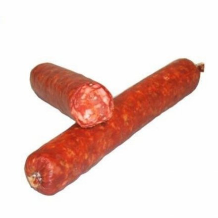 SALSICCIA PICCANTE BASTONE