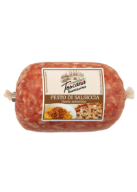 GSI Pesto di Salsiccia  