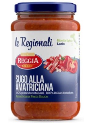 Sos Amatriciana