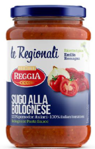 Sos Bolognese