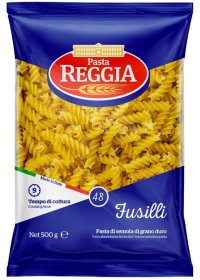 Fusilli