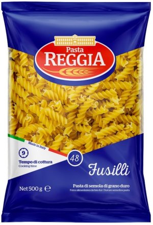 Fusilli