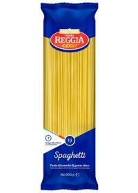 Spaghetti