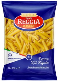 Penne Ziti Rigati