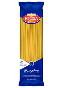 Bucatini