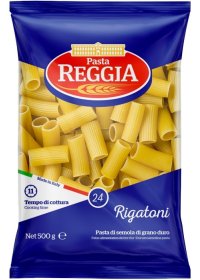 Rigatoni