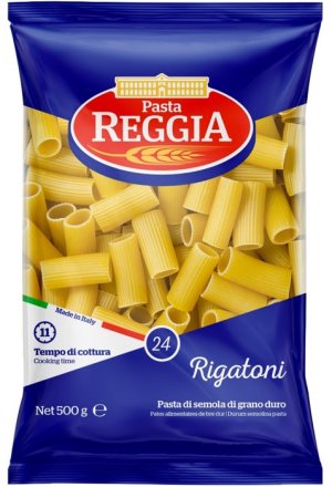 Rigatoni