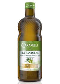 IL FRANTOLIO oliwa z oliwek z pierwszego tłoczenia