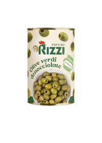 RIZZI Olive verdi