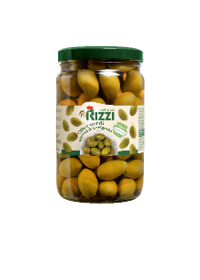 RIZZI Olive verdi