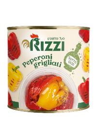 RIZZI Pepperoni