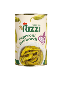 RIZZI Pepperoni