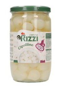RIZZI Cipolle  