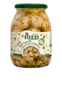 RIZZI Cipolle  