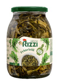 RIZZI Friarielli 