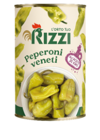 Peperoni Veneti pikantne 