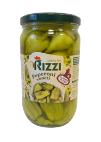 RIZZI Pepperoni Veneti 