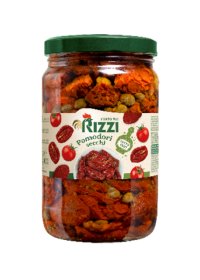 RIZZI Pomodori secchi