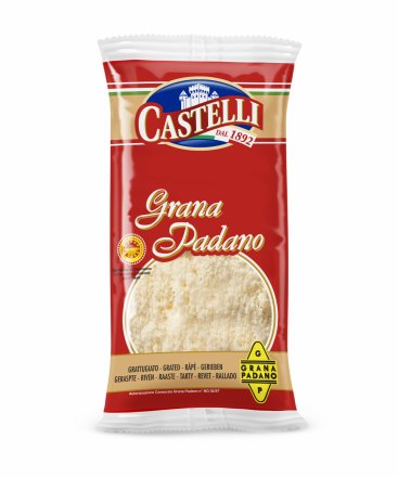 GRANA PADANO tarty 100g