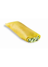 Cannelloni Ricotta e Spinaci 