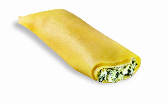 Cannelloni Ricotta e Spinaci  