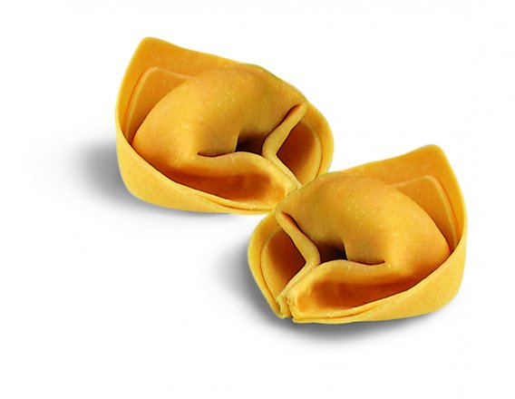Tortelloni Ricotta E Spinaci Precotti