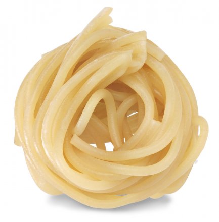 Spaghetti Di Semola Precotti 