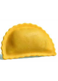 SURGITAL Panzerotti con funghi porcini  