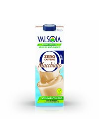 Napój sojowy Macchiato 1l