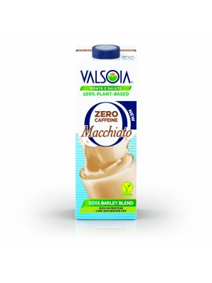 Napój sojowy Macchiato 1l