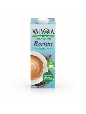 Napój sojowy Barista 1L