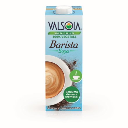 Napój sojowy Barista 1L