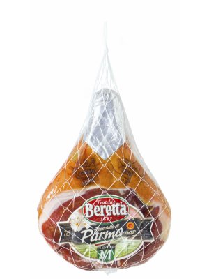 Prosciutto di parma dop