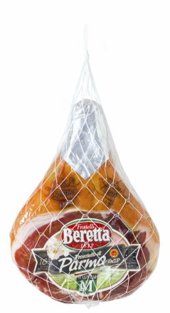 Prosciutto di parma dop