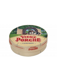 CAMEMBERT VIEUX PORCHE 250g