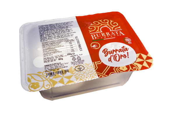 Burrata Cioffi 200g