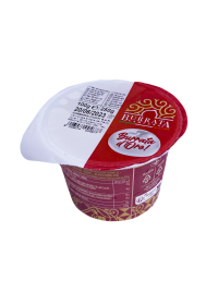 Burrata Cioffi