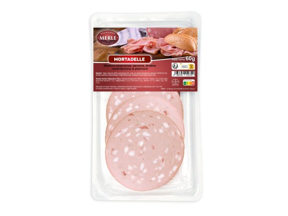 MORTADELLA