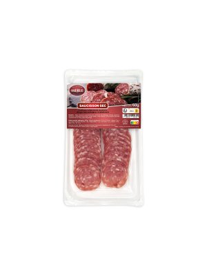 Saucisson sec