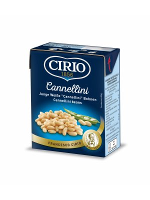 fasola cannellini