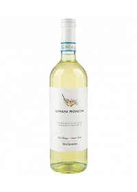 Montipagano Trebbiano d’Abruzzo DOC