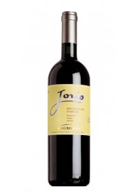 Jorio Montepulciano d’Abruzzo DOC