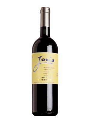 Jorio Montepulciano d’Abruzzo DOC