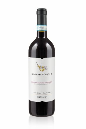 Montipagano Montepulciano D’Abruzzo DOC 