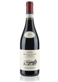 Podere Montepulciano d’Abruzzo DOC